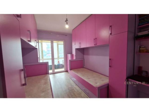 Tirane, shitet apartament 2+1+BLK Kati 2, 111 m² 125.000 Euro (Astir)