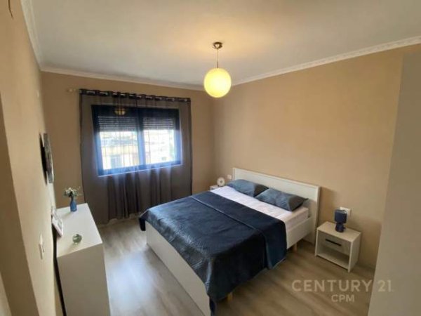 Tirane, jepet me qera apartament 1+1+BLK Kati 6, 70 m² 450 Euro (Vasil Shanto)