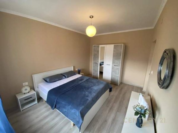 Tirane, jap me qera apartament 1+1+A+BLK Kati 5, 70 m² 450 Euro (Prane KESH, Vasil Shanto)