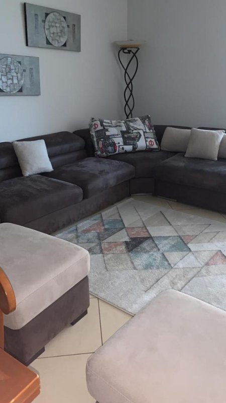 Tirane, jepet me qera apartament 2+1 Kati 3, 90 m² 420 Euro (Kopshti Zoologjik)