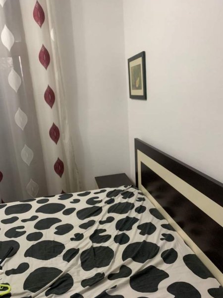 Tirane, jepet me qera apartament 2+1 Kati 1, 85 m² 450 Euro (Prane Xhamise)