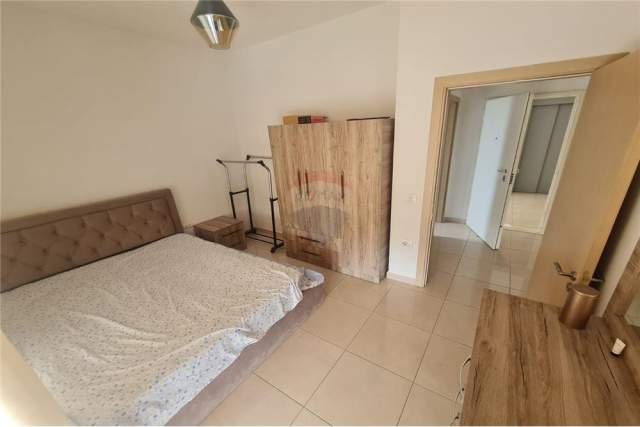 Tirane, shitet apartament 2+1+BLK Kati 5, 105 m² 155.000 Euro (Mbrapa ish Europianit)