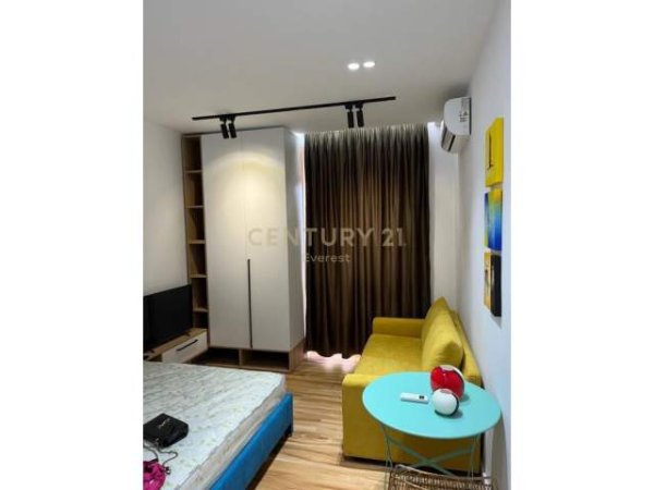 Tirane, shitet apartament 1+1+A Kati 4, 74 m² 175.000 Euro (Shallvaret,Rr Ibrahim Rugova)