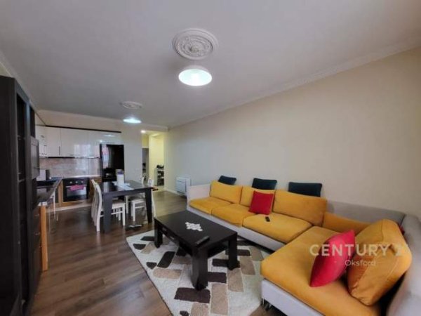 Tirane, shitet apartament 2+1+A+BLK Kati 4, 106 m² 135.000 Euro (rruga e kavajes)