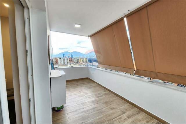 Tirane, shitet apartament 2+1+A+BLK Kati 9, 112 m² 225.000 Euro (Parku Olimpik)