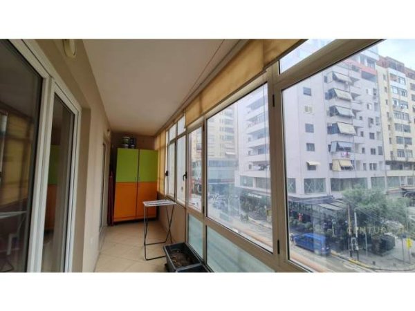 Tirane, shitet apartament 2+1+A+BLK Kati 2, 111 m² 125.000 Euro (Astir, prane Bar Artisti.)