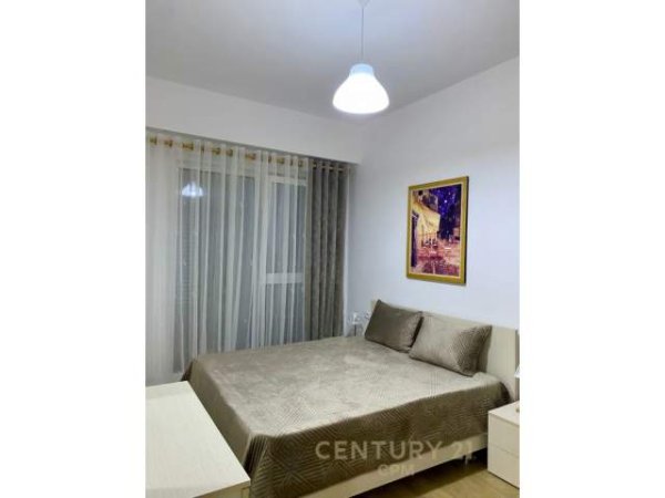 Tirane, jepet me qera apartament 1+1+A+BLK Kati 3, 51 m² 450 Euro (Rruga Siri Kodra)