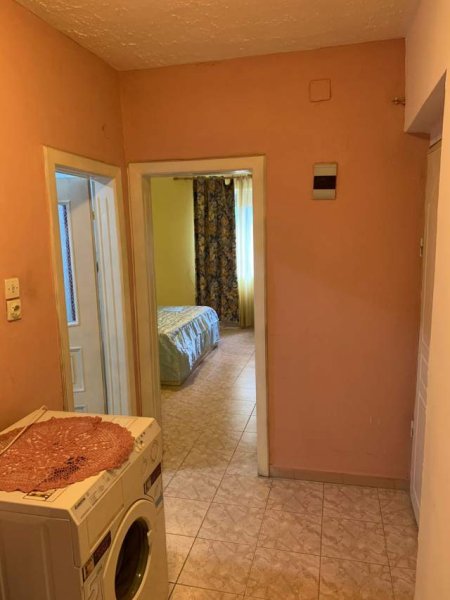 Tirane, jepet me qera apartament 1+1 Kati 5, 50 m² 35.000 Leke (Qemal Stafa)