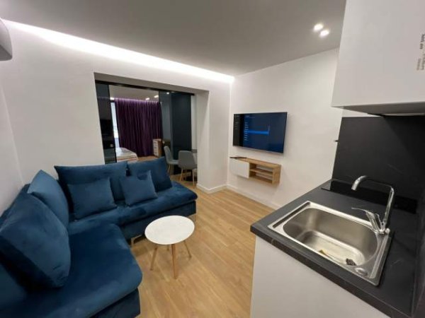 Tirane, shitet apartament Kati 2, 115 m² 280.000 Euro (sheshi willson)
