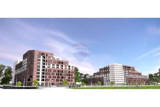 Tirane, shitet apartament 1+1 Kati 8, 77 m² 72.800 Euro (Astir)