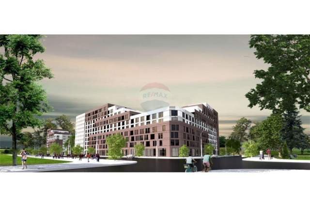 Tirane, shitet apartament 1+1 Kati 8, 77 m² 72.800 Euro (Astir)