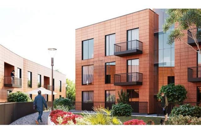 Tirane, shitet apartament 3+1+BLK Kati 2, 123 m² 184.500 Euro (TEG)
