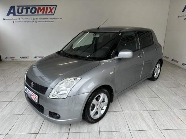 Tirane, shes makine Suzuki swift Viti 2007, 5.400 Euro