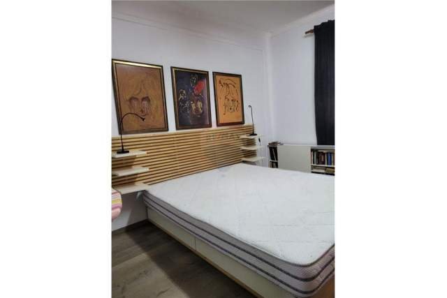 Tirane, shitet apartament 1+1+BLK Kati 4, 63 m² 76.000  (Prane Hotel Mondial)