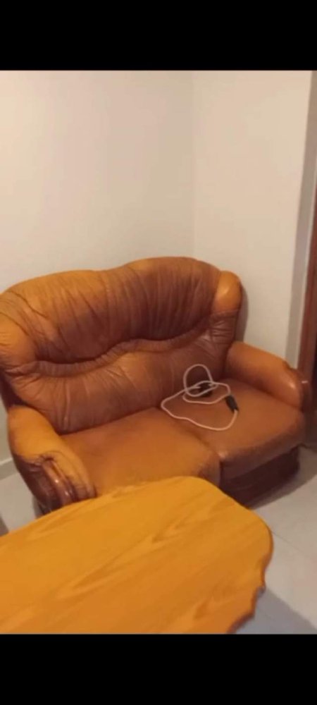 Tirane, jepet me qera garsonier 1+1+BLK Kati 1, 35 m² 16.000 Leke (DRITAN HOXHA)