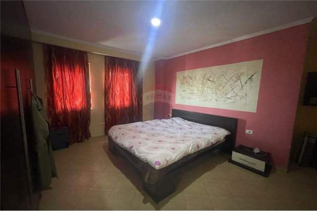 Tirane, shitet apartament 3+1 Kati 3, 121 m² 107.500 Euro (SHITET APARTAMENT 3+1 NE FRESK)