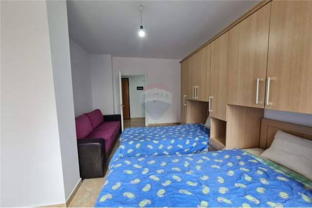 Tirane, shitet apartament 2+1+BLK Kati 2, 103 m² 85.000 Euro (Yzberisht)