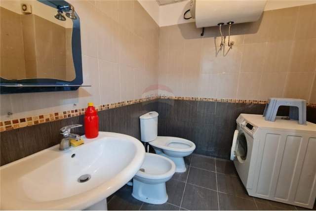 Tirane, shitet apartament 2+1+BLK Kati 2, 103 m² 85.000 Euro (Yzberisht)