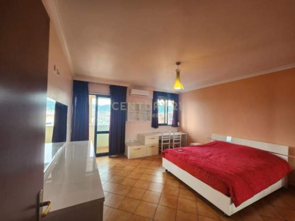 Tirane, jap me qera apartament 2+1+BLK Kati 10, 99 m² 480 Euro (Ish parku)