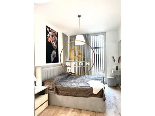 Vlore, jepet me qera apartament 2+1+A+BLK Kati 1, 100 m² 270 Euro (DHERMI)