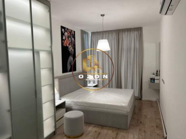 Vlore, jepet me qera apartament 2+1+A+BLK Kati 1, 100 m² 270 Euro (DHERMI)