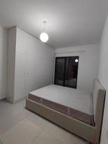 Tirane, jap me qera apartament 1+1+BLK Kati 8, 80 m² 40.000 Leke (ASTIR RESIDENCA OASIS)