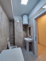 Tirane, jap me qera apartament 1+1+BLK Kati 8, 80 m² 40.000 Leke (ASTIR RESIDENCA OASIS)