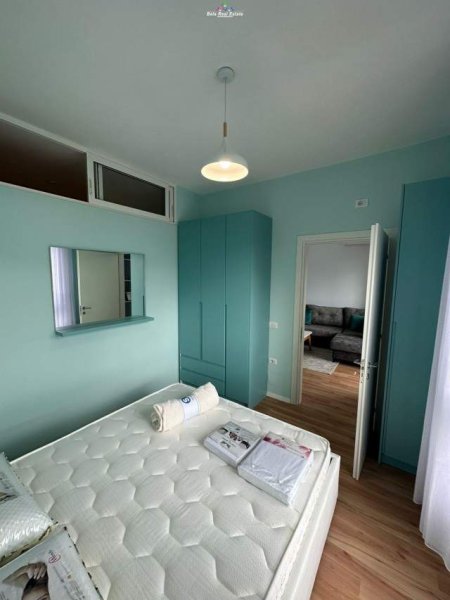Tirane, jepet me qera apartament 2+1 Kati 7, 75 m² 550 Euro (5 Maji)
