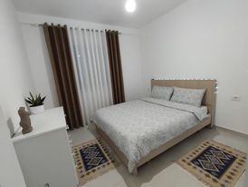 Tirane, jepet me qera apartament 1+1+BLK Kati 3, 70 m² 40.000 Leke (ASTIR SIMA.COM)
