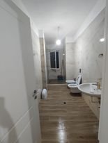 Tirane, jepet me qera apartament 1+1+BLK Kati 3, 70 m² 40.000 Leke (ASTIR SIMA.COM)