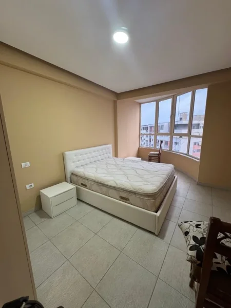 Tirane, shitet apartament 2+1+Ballkon Kati 8, 127 m² 155.000 € (Astir 2+1+2 Ballkone Me Hipoteke I Mobiluar 1220€/m2)