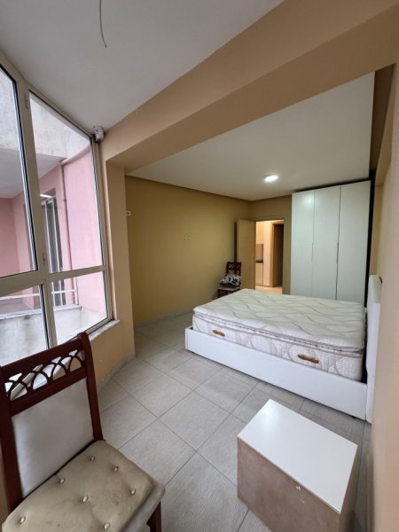 Tirane, shitet apartament 2+1+Ballkon Kati 8, 127 m² 155.000 € (Astir 2+1+2 Ballkone Me Hipoteke I Mobiluar 1220€/m2)