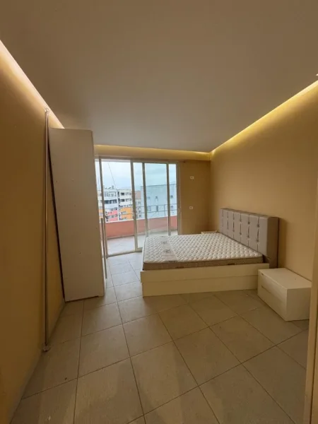Tirane, shitet apartament 2+1+Ballkon Kati 8, 127 m² 155.000 € (Astir 2+1+2 Ballkone Me Hipoteke I Mobiluar 1220€/m2)