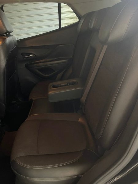 Tirane, shes SUV Opel Mokka X 1.6 Naftë – Automatik | SUV i vitit 2019 Nafte, e zeze automatik Kondicioner 150 km 13.700 €