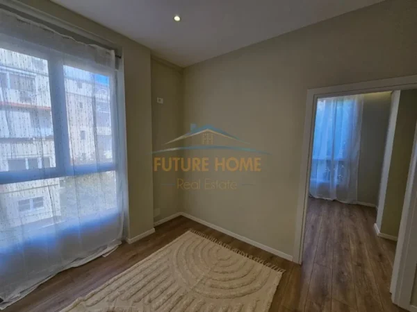 SHITET APARTAMENT 1+1 NE MYSLYM SHYRI