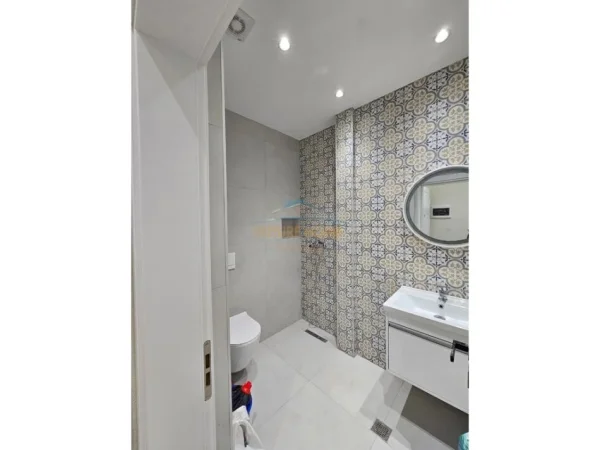 SHITET APARTAMENT 1+1 NE MYSLYM SHYRI