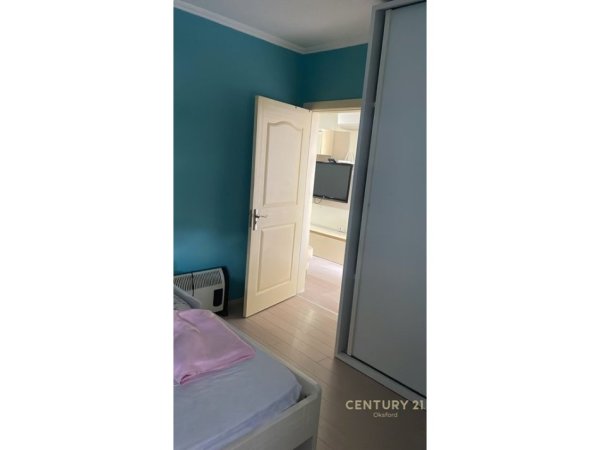 Tirane, jepet me qera apartament 2+1 Kati 6, 79 m² 900 € (Myslym shyri)