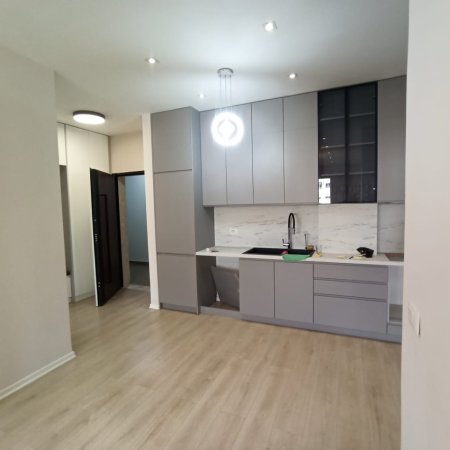 Yzberisht-Grand Glery/jap 2+1 te mobiluar, 500 €