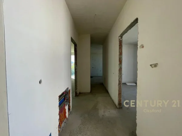 Tirane, shitet apartament+verande | Penthouse 3+1 , 169 m² 410.000 € 