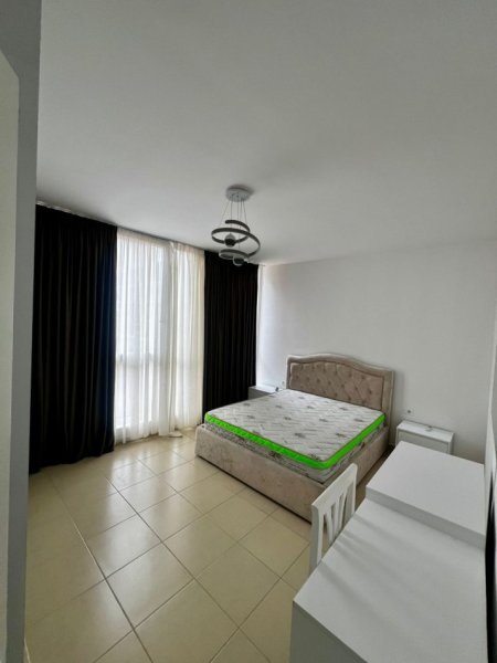 Tirane, jepet me qera apartament 2+1 Kati 1, 92 m² 650 € (BULEVARDI I RI)