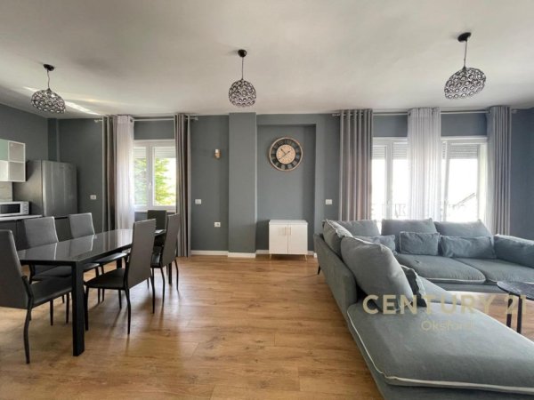 jepet me qera apartament 2+1 Kati 2, 123 m² 1.000 €