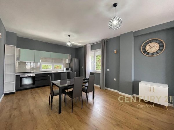 jepet me qera apartament 2+1 Kati 2, 123 m² 1.000 €