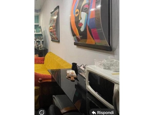 Tirane, jepet me qera apartament 1+1 Kati 2, 35 m² 500 € (Rruga e Dibres)