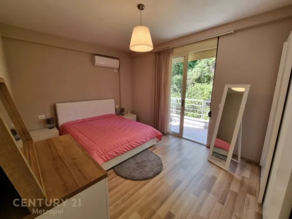 Tirane, jepet me qera apartament 2+1 Kati 2, 72 m² 550 € (Kopshti Zologjik)