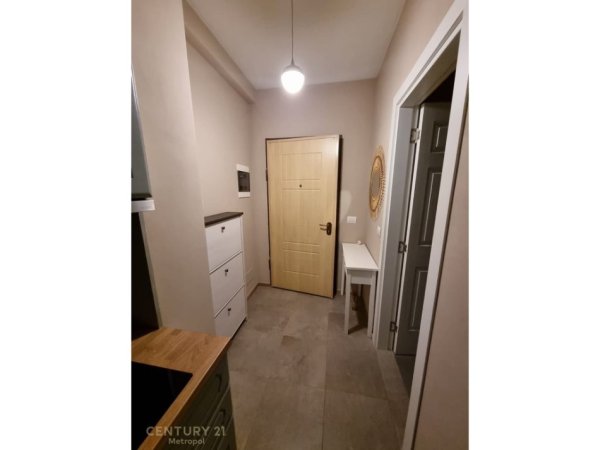 Tirane, jepet me qera apartament 2+1 Kati 2, 72 m² 550 € (Kopshti Zologjik)