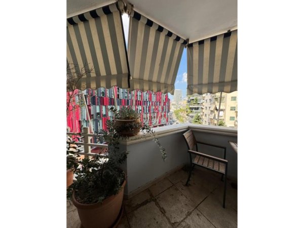 Tirane, shitet apartament 2+1+Ballkon Kati 3, 160 m² 650.000 € (STADIUMI AIR ALBANIA)