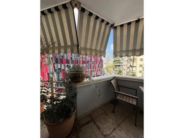 Tirane, shitet apartament 2+1+Ballkon Kati 3, 160 m² 650.000 € (STADIUMI AIR ALBANIA)