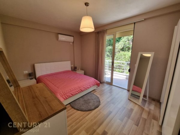 Tirane, jepet me qera apartament 2+1 Kati 5, 72 m² 550 € (Kopshti Botanik)