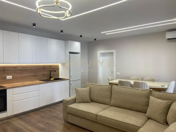 Durres, shitet apartament 1+1 Kati 4, 122 m² 150.000 € (Plazh Hekurudha)