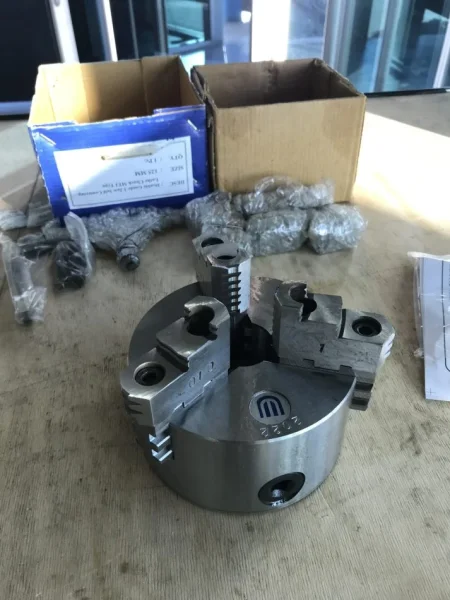 Durres, shes mandrino